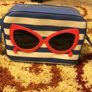 Kate spade crossbody
